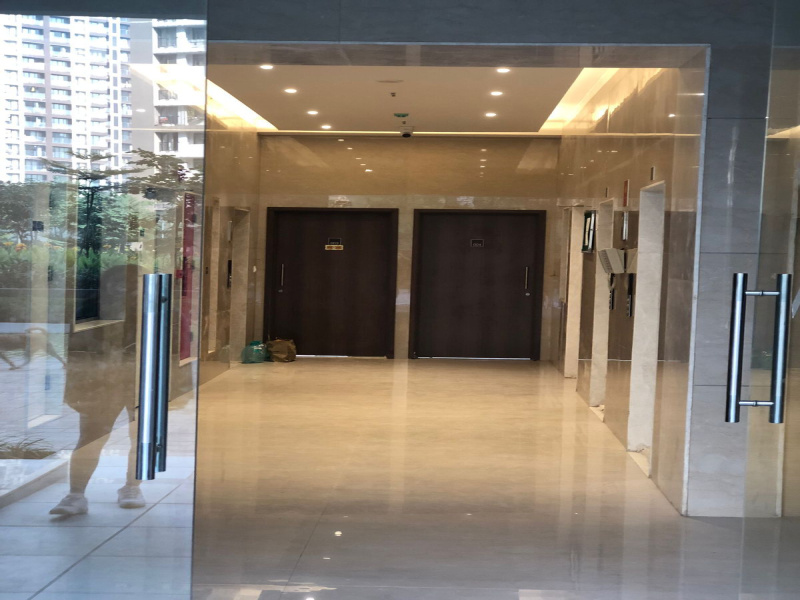 2 BHK 650 Sq.ft. Apartment for Sale in Mumbai Beyond Thane
