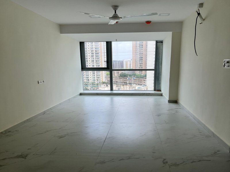  450 Sq.ft. Office Space for Rent in Mulund West, Mumbai