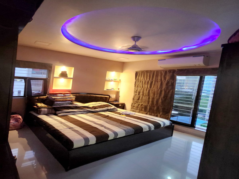 2 BHK 1050 Sq.ft. Apartment for Sale in Nahur, Mumbai