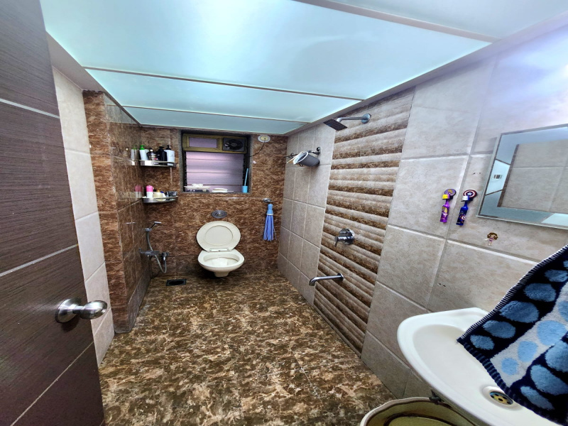 2 BHK 1050 Sq.ft. Apartment for Sale in Nahur, Mumbai