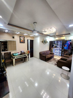 2 BHK Flat for Sale in Nahur, Mumbai