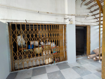  Commercial Shop for Sale in Mulund West, Mumbai