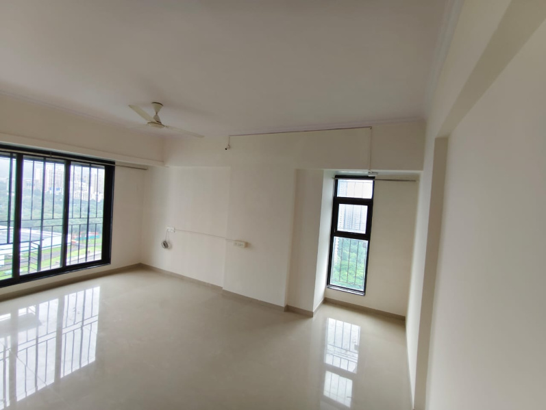 3 BHK 1600 Sq.ft. Apartment for Rent in LBS Marg, Mulund West, Mumbai
