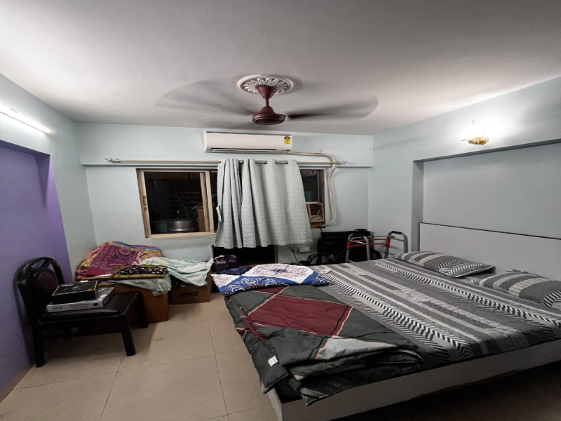 3.5 BHK 1400 Sq.ft. Apartment for Rent in Mulund West, Mumbai