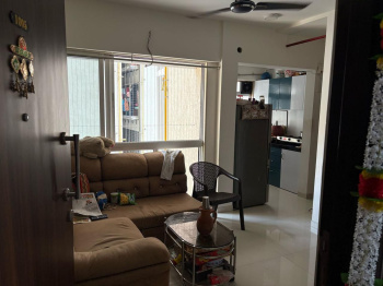 1 BHK Flat for Rent in Mulund West, Mumbai