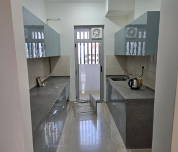 3 BHK Flat for Rent in Mulund Colony, Mulund West, Mumbai