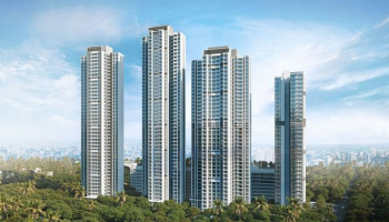3 BHK Flat for Rent in Mulund Colony, Mulund West, Mumbai