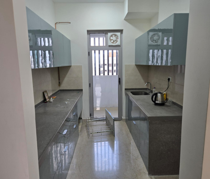 3 BHK 1200 Sq.ft. Apartment for Rent in Mulund Colony, Mulund West, Mumbai