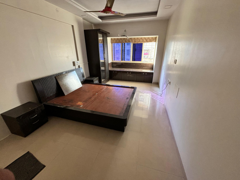 2 BHK 800 Sq.ft. Apartment for Rent in Mulund West, Mumbai