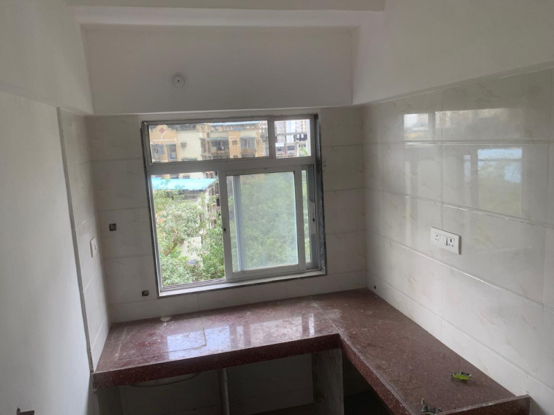 1 BHK 500 Sq.ft. Apartment for Sale in Mulund West, Mumbai