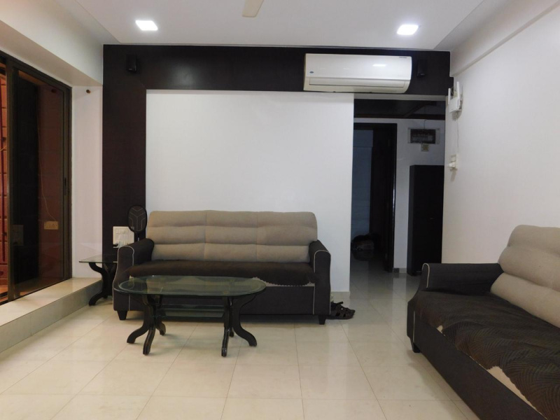 3 BHK 1075 Sq.ft. Apartment for Sale in Mulund West, Mumbai