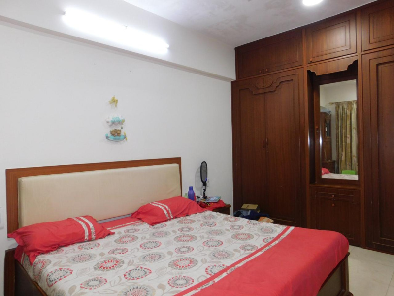 3 BHK 1075 Sq.ft. Apartment for Sale in Mulund West, Mumbai