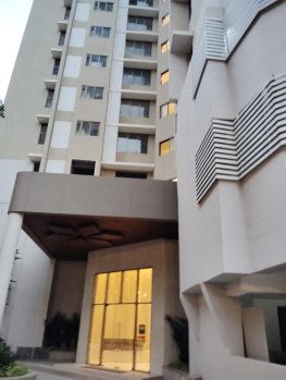 2 BHK Flat for Rent in Mulund West, Mumbai