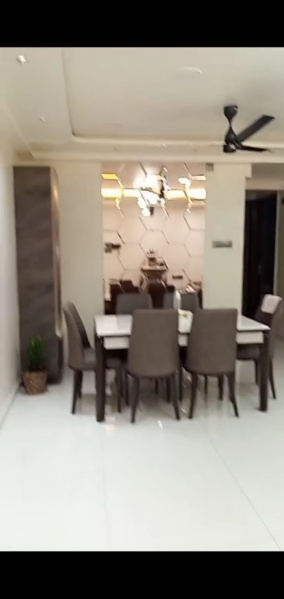 2 BHK 900 Sq.ft. Apartment for Sale in Thane West
