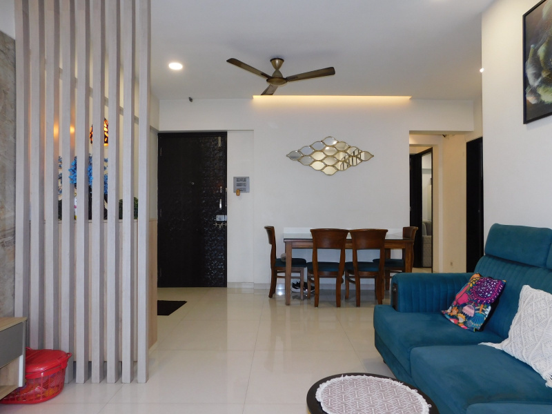 3 BHK 850 Sq.ft. Apartment for Sale in Mulund West, Mumbai