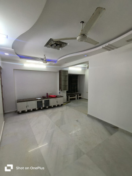 2 BHK Flat for Sale in Mulund West, Mumbai