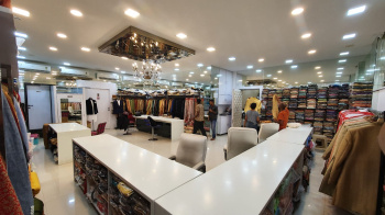  Showroom for Rent in Mulund West, Mumbai