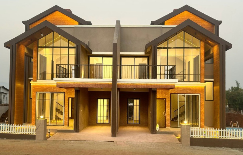 4 BHK 2500 Sq.ft. Villa for Sale in Lonavala, Pune