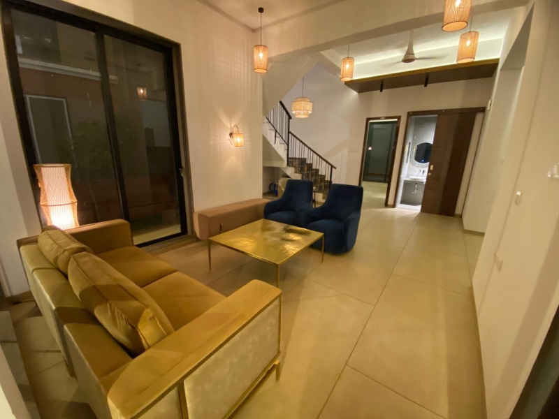 4 BHK 2500 Sq.ft. Villa for Sale in Lonavala, Pune