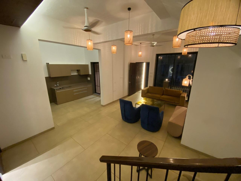 4 BHK 2500 Sq.ft. Villa for Sale in Lonavala, Pune
