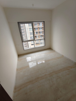 2 BHK Flat for Sale in Mulund West, Mumbai