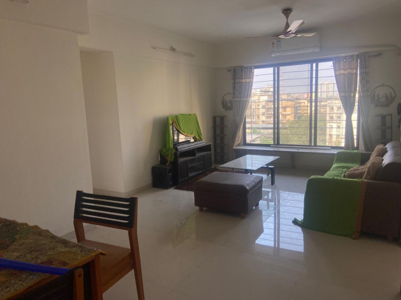 3 BHK 900 Sq.ft. Apartment for Rent in Mulund East, Mumbai