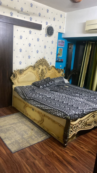 3.5 BHK 1200 Sq.ft. Apartment for Rent in Mulund West, Mumbai