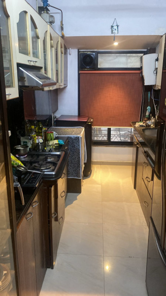 3.5 BHK 1200 Sq.ft. Apartment for Rent in Mulund West, Mumbai