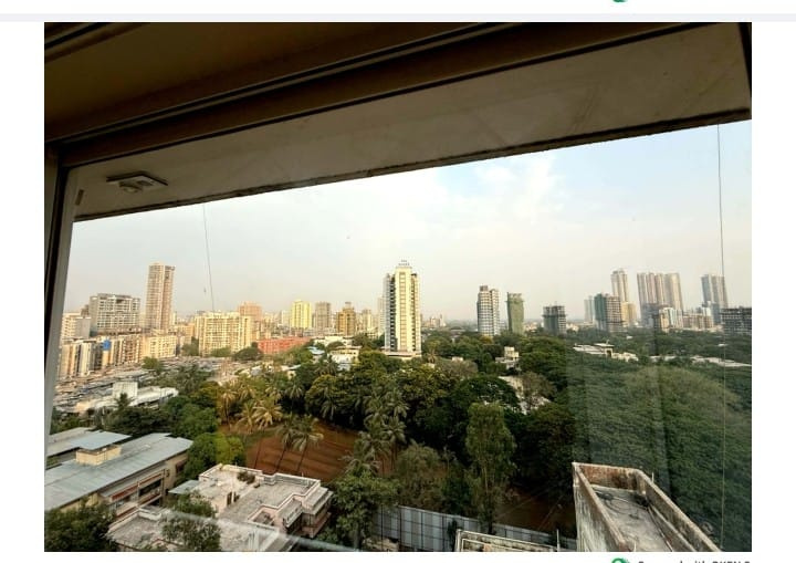 3 BHK 1400 Sq.ft. Apartment for Sale in Mulund West, Mumbai