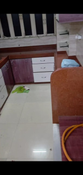 2 BHK Flat for Sale in Mulund West, Mumbai