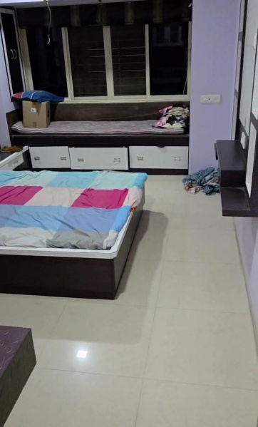 2 BHK 800 Sq.ft. Apartment for Sale in Mulund West, Mumbai