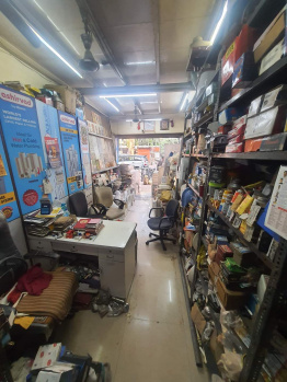  Commercial Shop for Rent in Mulund West, Mumbai