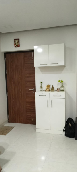 1 BHK 550 Sq.ft. Apartment for Sale in Vaishali Nagar, Mulund West, Mumbai