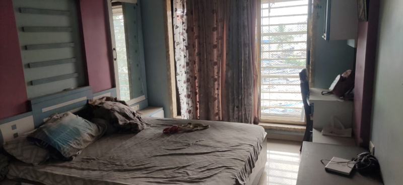 2 BHK 900 Sq.ft. Apartment for Sale in Ghatkopar West, Mumbai