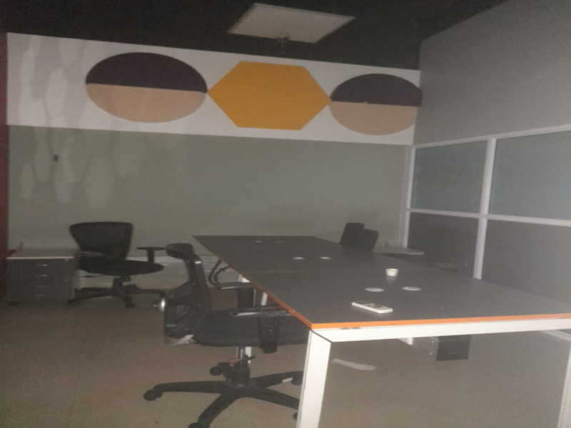 500 Sq.ft. Office Space for Sale in Mulund West, Mumbai