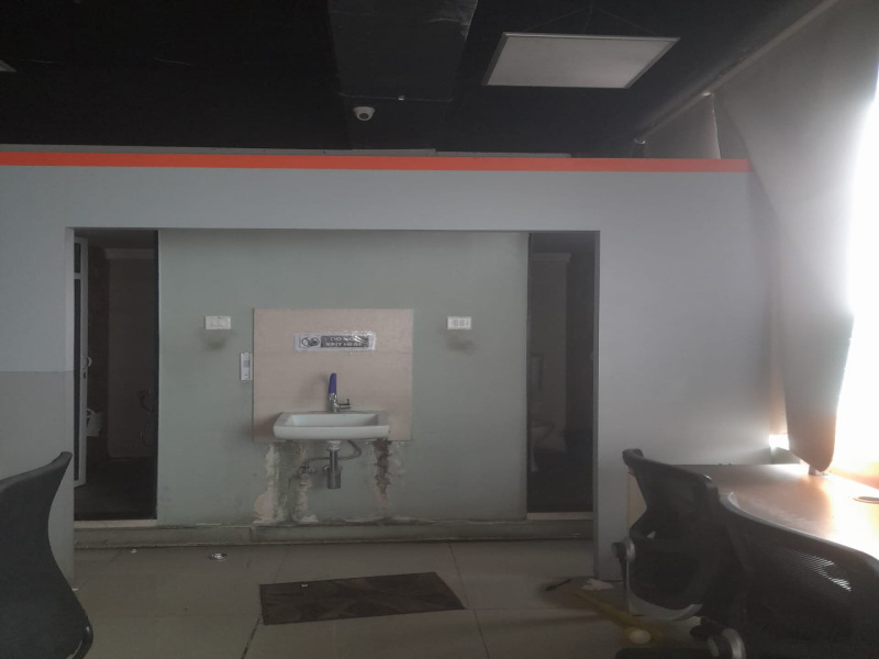 Bathrooms Image