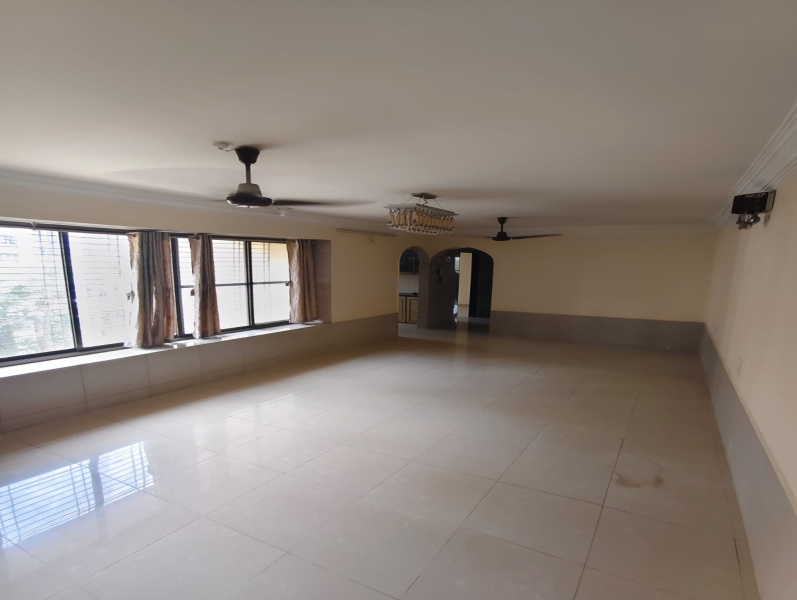 3 BHK 1200 Sq.ft. Apartment for Sale in Mulund West, Mumbai