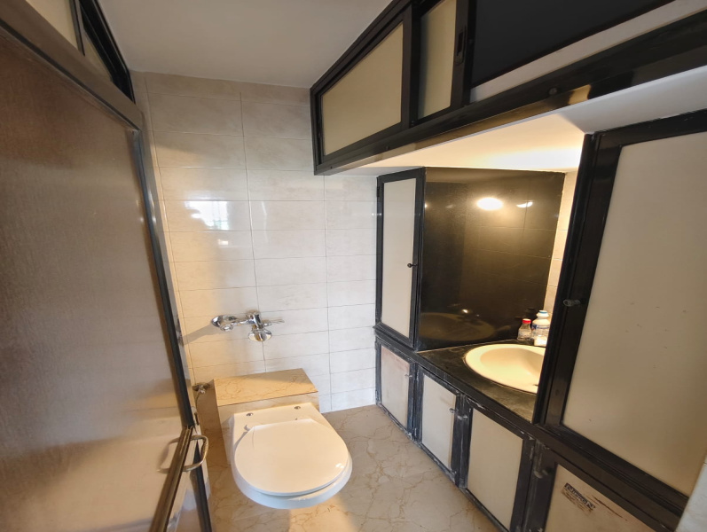 Bathrooms Image