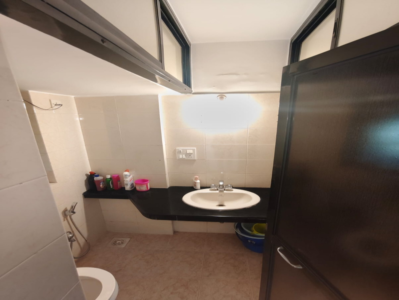 Bathrooms Image