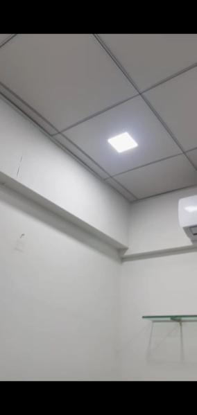 600 Sq.ft. Office Space for Rent in Mulund West, Mumbai