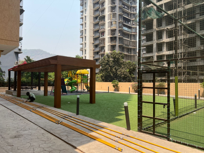 2 BHK 800 Sq.ft. Apartment for Sale in Mulund West, Mumbai