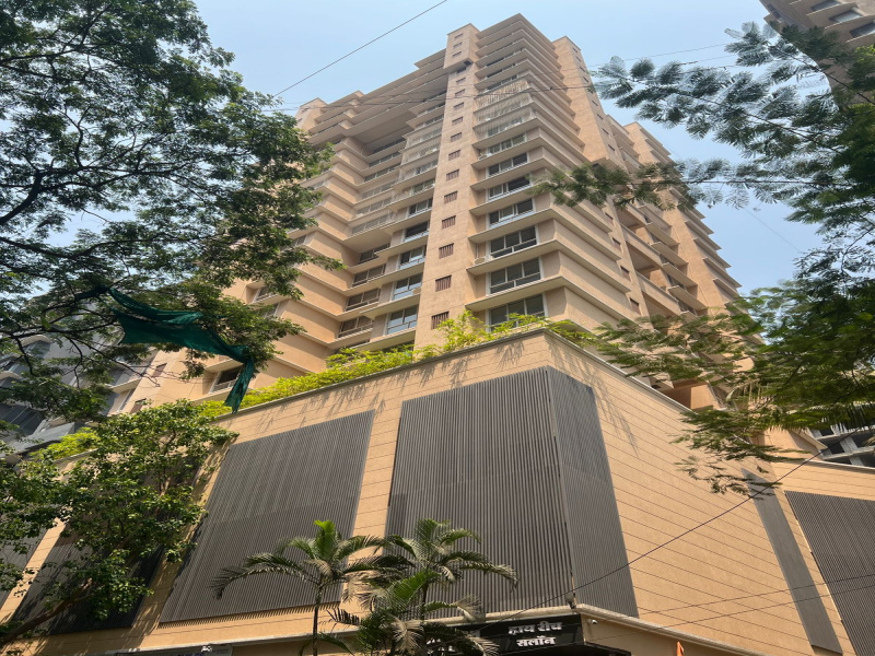 2 BHK 800 Sq.ft. Apartment for Sale in Mulund West, Mumbai