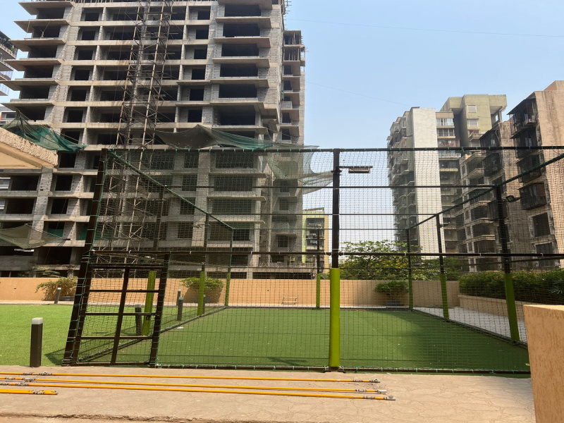 2 BHK 800 Sq.ft. Apartment for Sale in Mulund West, Mumbai