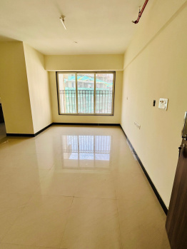 3 BHK Flat for Sale in Mulund East, Mumbai