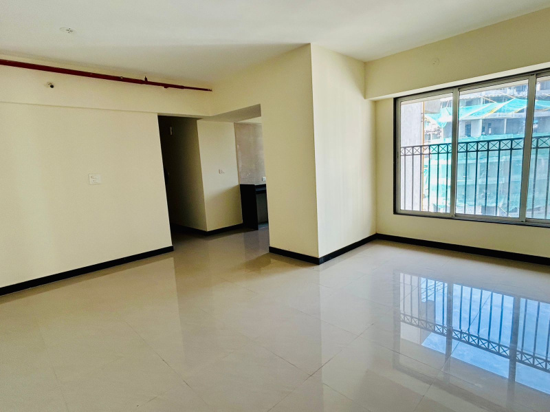 3 BHK 1000 Sq.ft. Apartment for Sale in Mulund East, Mumbai