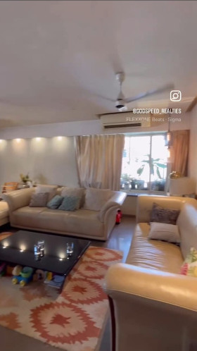 3 BHK 2500 Sq.ft. Apartment for Sale in Mulund West, Mumbai