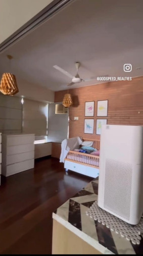 3 BHK 2500 Sq.ft. Apartment for Sale in Mulund West, Mumbai