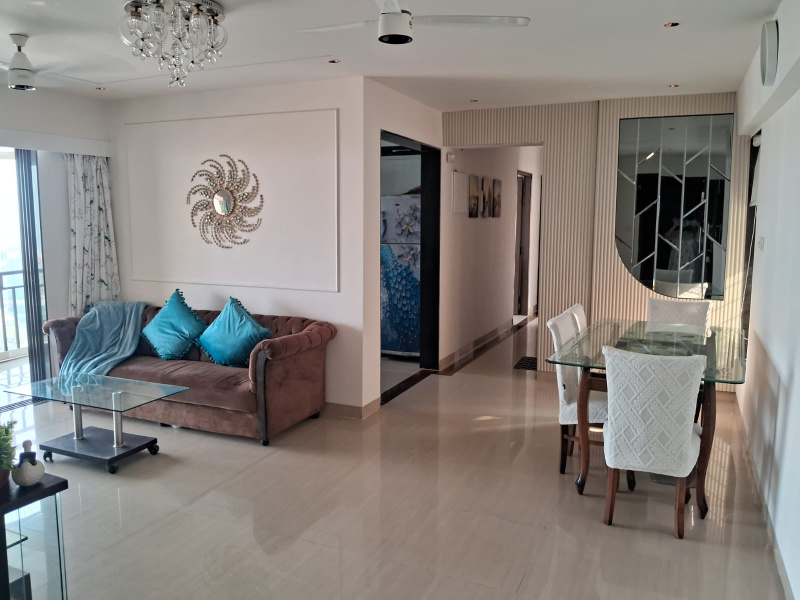 2 BHK 1000 Sq.ft. Apartment for Rent in Bhandup West, Mumbai