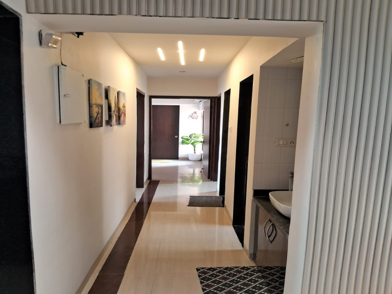 2 BHK 1000 Sq.ft. Apartment for Rent in Bhandup West, Mumbai