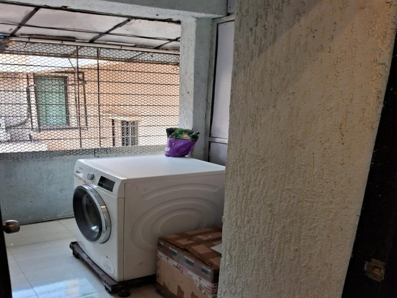 2 BHK 1000 Sq.ft. Apartment for Rent in Bhandup West, Mumbai